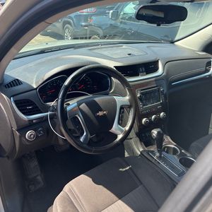 صورة مصغرة 36 لـ 2017 Chevrolet TRAVERSE LT