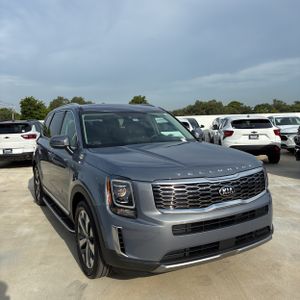 2020 KIA TELLURIDE EX thumbnail 12