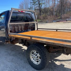 CHEVROLET SILVERADO - 6