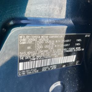 صورة 52 لـ 2018 Toyota RAV4 XLE