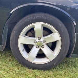 2013 Dodge CHALLENGER SXT — миниатюра 20