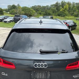 2018 AUDI Q5 2.0T PREMIUM 缩略图 16