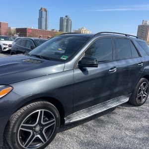 MERCEDES-BENZ GLE-CLASS - 4