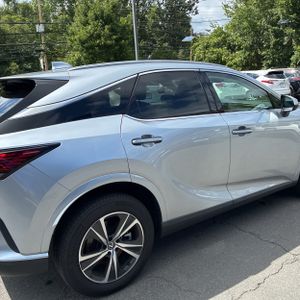 2024 Lexus RX 350 PREMIUM 照片 9