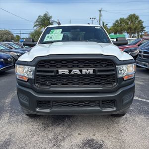صورة مصغرة 12 لـ 2021 RAM 2500 TRADESMAN