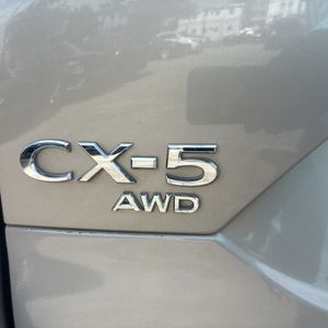 2024 Mazda CX-5 2.5 S PREFERRED — миниатюра 23