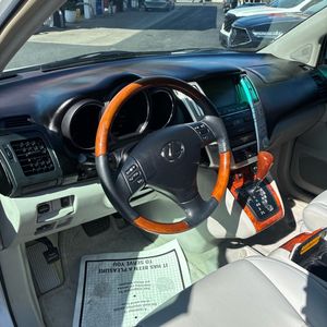 2008 Lexus RX 350 BASE 照片 37
