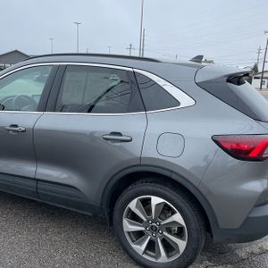 FORD ESCAPE PLATINUM - 6