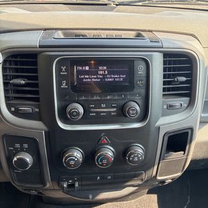 2013 RAM 1500 EXPRESS — миниатюра 36