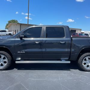 صورة 4 لـ 2020 RAM 1500 BIG HORN