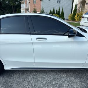 2017 Mercedes-BENZ C-CLASS AMG — фото 11