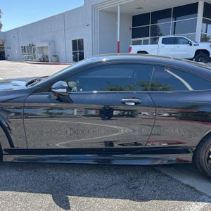 MERCEDES-BENZ S-CLASS - 4