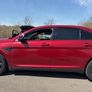 FORD TAURUS SHO - 4
