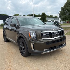 2021 KIA TELLURIDE SX 缩略图 12
