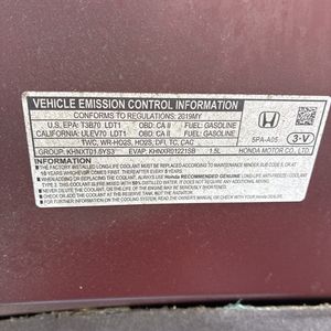 2019 Honda CR-V EX 缩略图 48