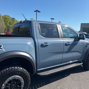 FORD RANGER RAPTOR - 9