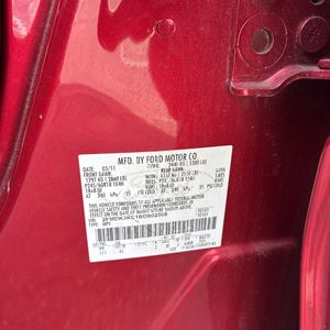 2011 FORD EDGE LIMITED 缩略图 53