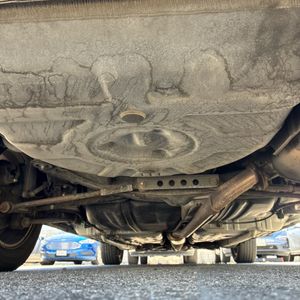 صورة 23 لـ 2001 Toyota CAMRY XLE V6