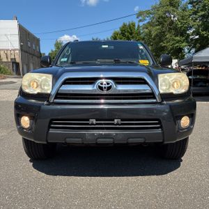 صورة مصغرة 14 لـ 2008 Toyota 4RUNNER SR5