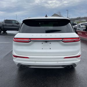 LINCOLN CORSAIR STANDARD - 5