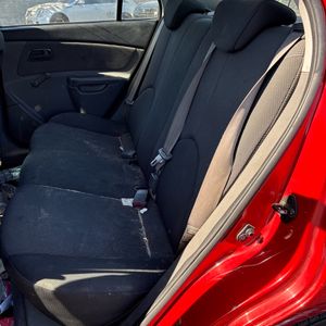 صورة 34 لـ 2007 KIA RIO LX