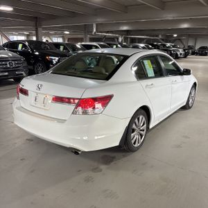 HONDA ACCORD - 8