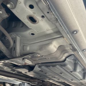 2011 Nissan ROGUE SV 照片 24