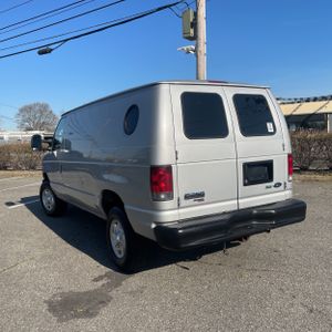 FORD E-SERIES E-350 SD - 5