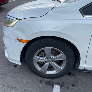 صورة 54 لـ 2019 Honda ODYSSEY EX-L