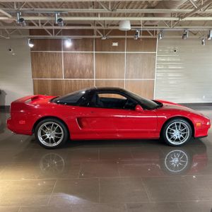 1992 Acura NSX BASE — фото 9