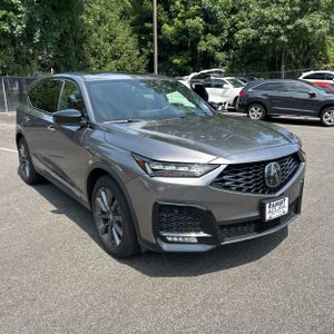 صورة مصغرة 12 لـ 2026 Acura MDX SH-AWD W/A-SPEC