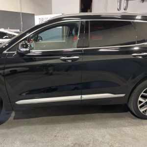 HYUNDAI SANTA FE - 4