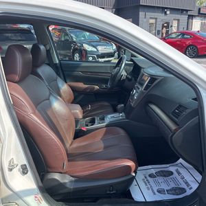 2013 Subaru OUTBACK 2.5I LIMITED 照片 33