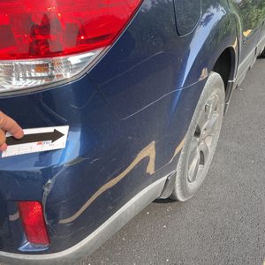 2011 Subaru OUTBACK 2.5I PREMIUM thumbnail 54