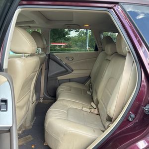 2014 Nissan MURANO SL 缩略图 34