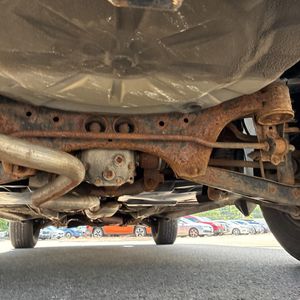 صورة مصغرة 25 لـ 2012 Subaru OUTBACK 2.5I