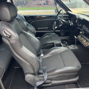 1966 FORD MUSTANG GT 缩略图 33