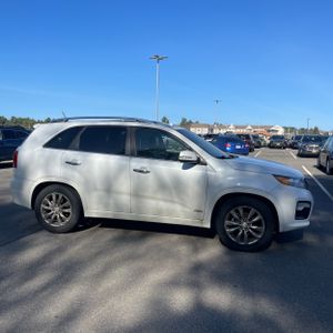 KIA SORENTO - 10