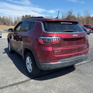 JEEP COMPASS SPORT - 5