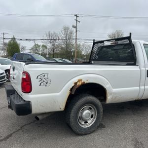 FORD F-250 SUPER DUTY XL - 9