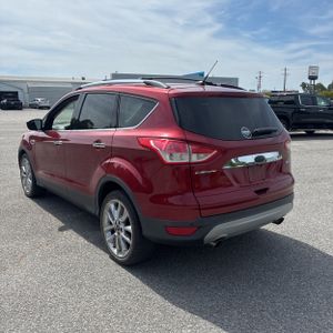 FORD ESCAPE SE - 5