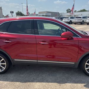 2019 Lincoln MKC RESERVE thumbnail 11