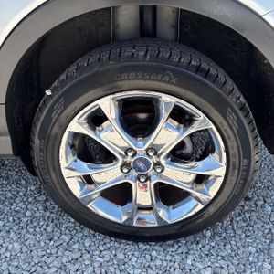 صورة مصغرة 18 لـ 2013 FORD ESCAPE SEL