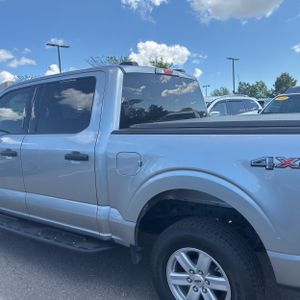 FORD F-150 XLT - 5