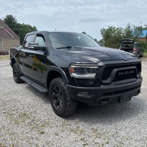 صورة مصغرة 12 لـ 2021 RAM 1500 REBEL