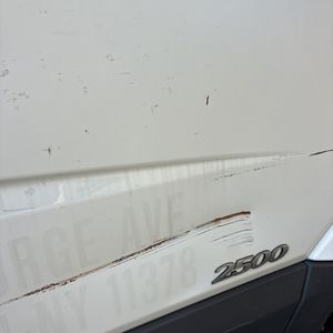 2013 Mercedes-BENZ SPRINTER 2500 缩略图 75