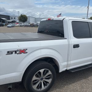 FORD F-150 XL - 9