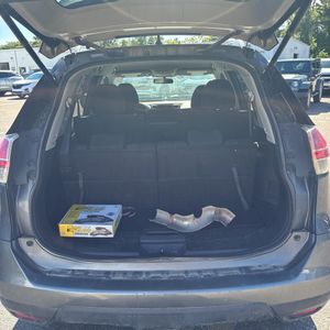 صورة 39 لـ 2016 Nissan ROGUE SV