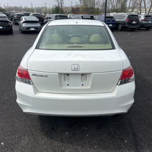 HONDA ACCORD EX-L - 7