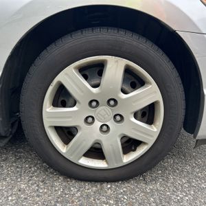 صورة مصغرة 20 لـ 2007 Honda CIVIC LX